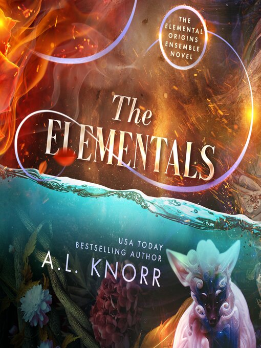 Title details for The Elementals by A.L. Knorr - Available